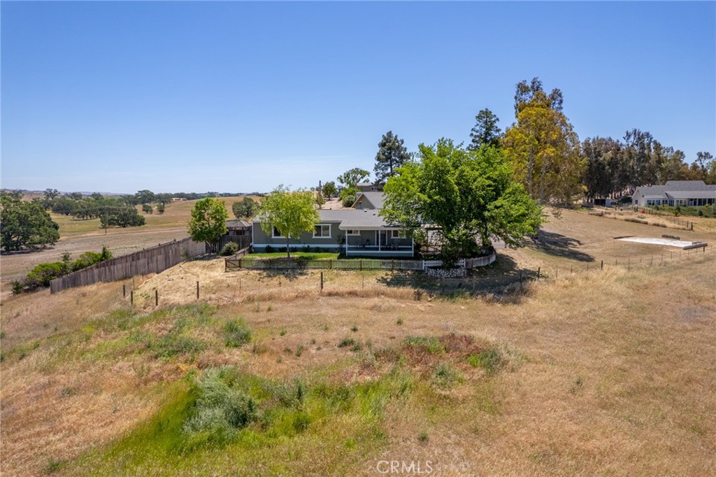 2880 Berry Patch Ln, Templeton, CA 93465