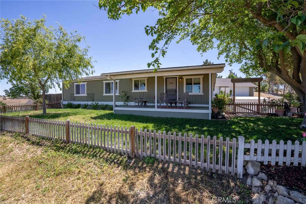 2880 Berry Patch Ln, Templeton, CA 93465
