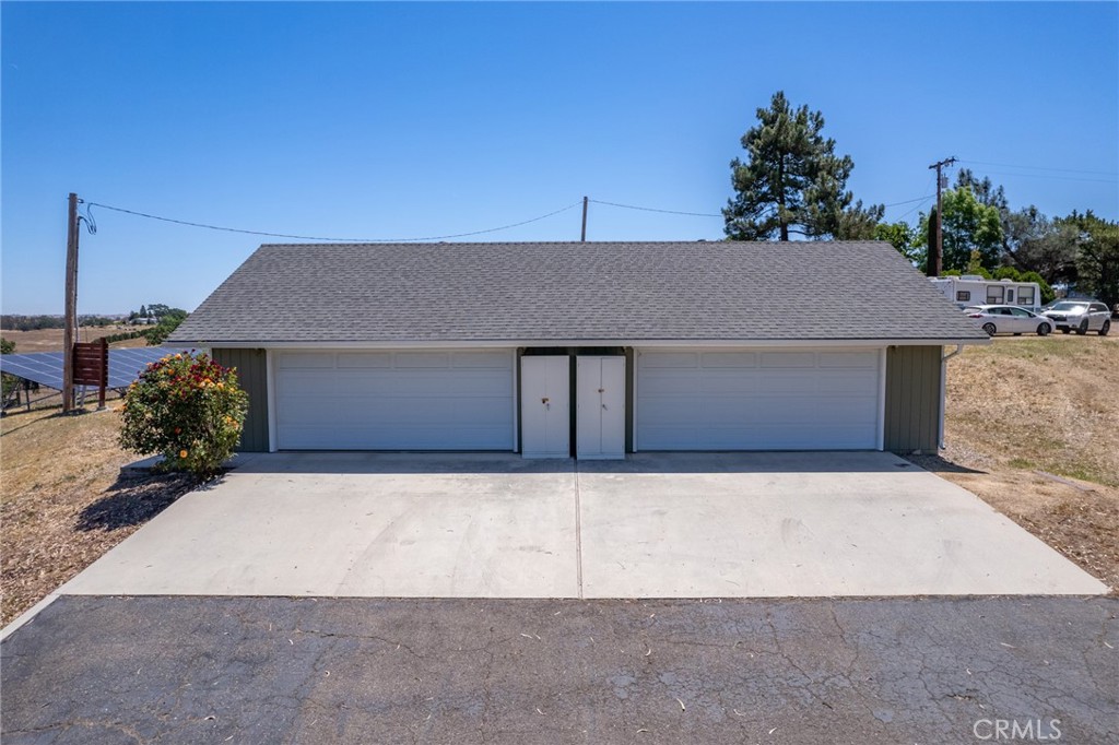 2880 Berry Patch Ln, Templeton, CA 93465