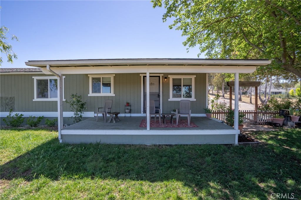 2880 Berry Patch Ln, Templeton, CA 93465