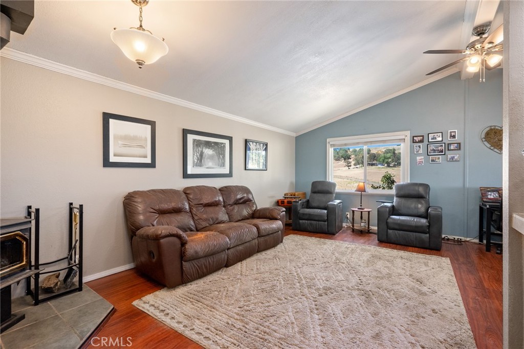 2880 Berry Patch Ln, Templeton, CA 93465