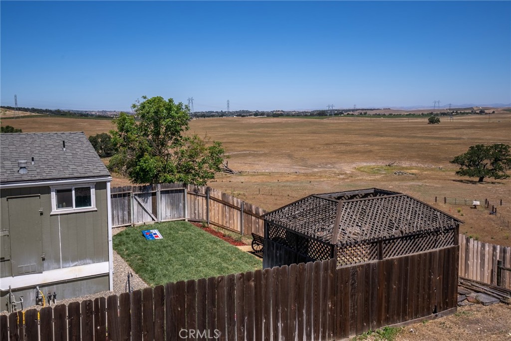 2880 Berry Patch Ln, Templeton, CA 93465