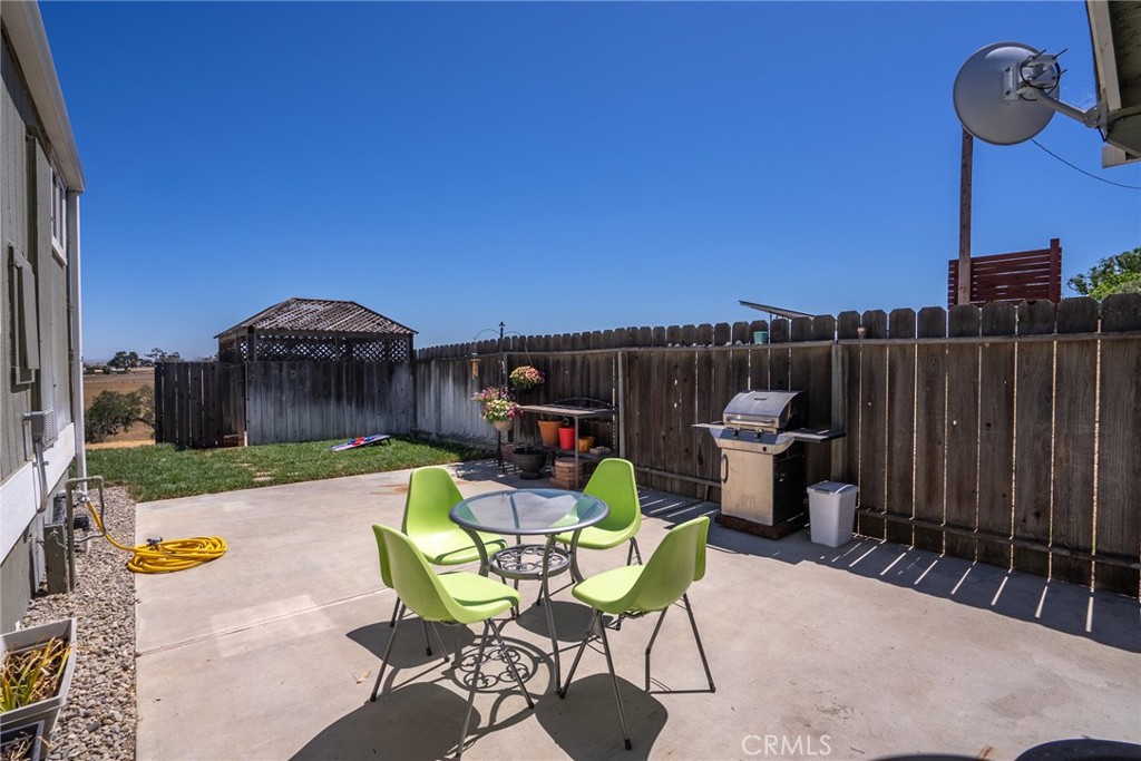 2880 Berry Patch Ln, Templeton, CA 93465