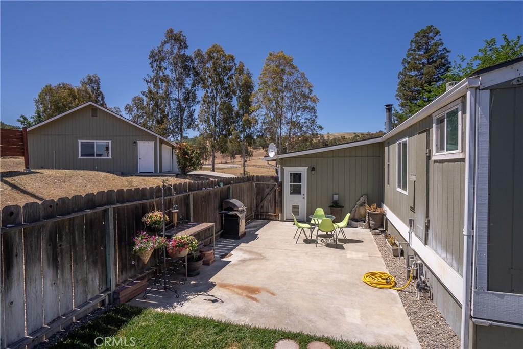 2880 Berry Patch Ln, Templeton, CA 93465