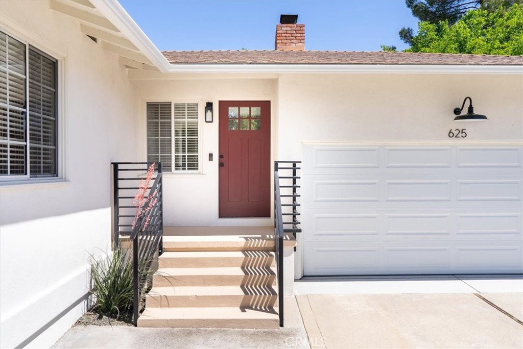 625 Moss, Paso Robles, CA 93446