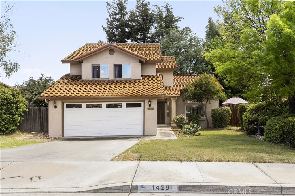 1429 Marbella Ln, Templeton, CA 93465