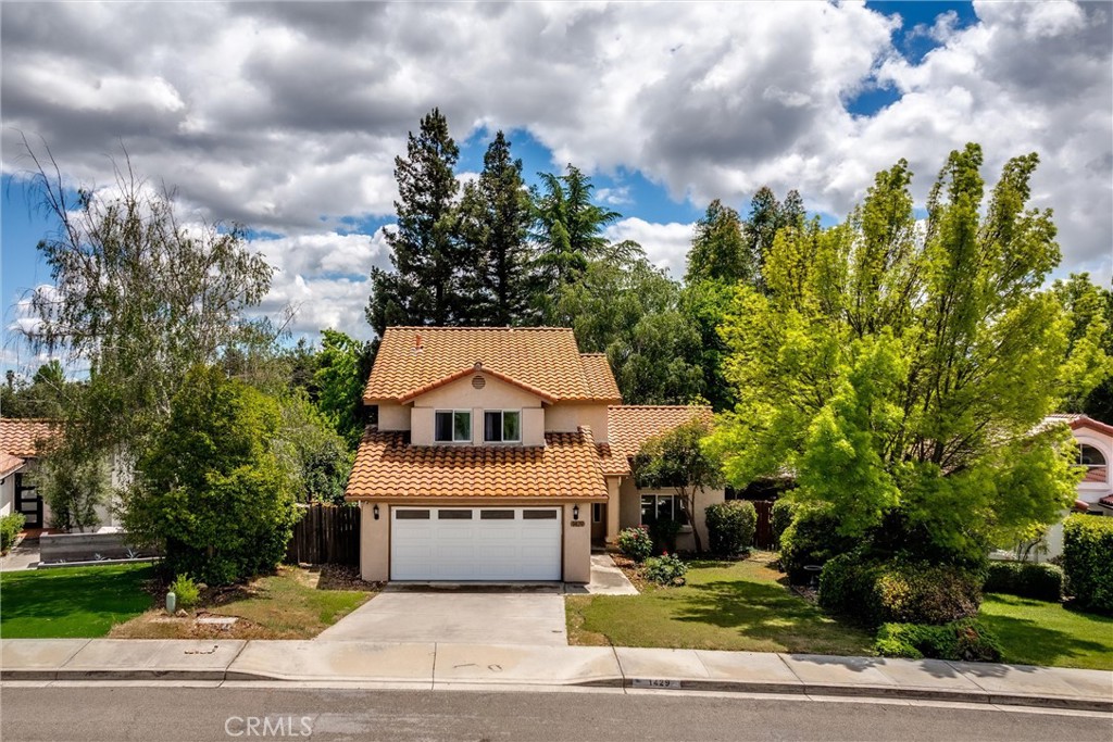 1429 Marbella Ln, Templeton, CA 93465