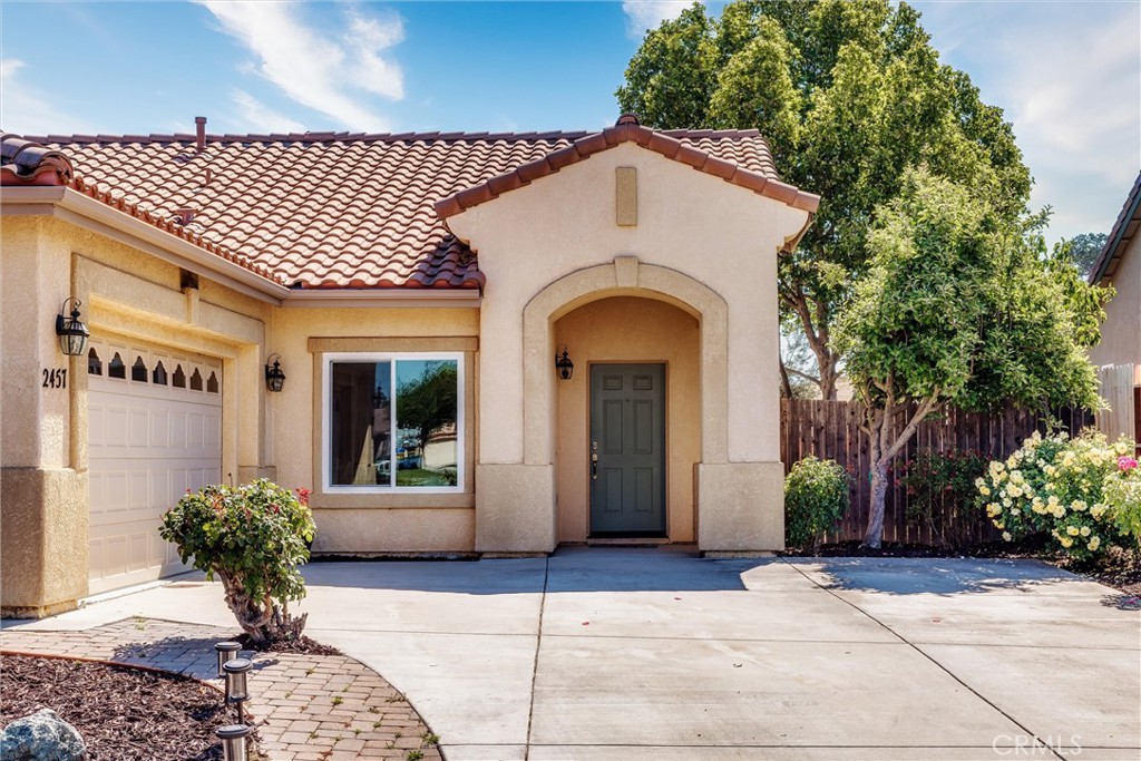2457 Winding Brook Rd, Paso Robles, CA 93446