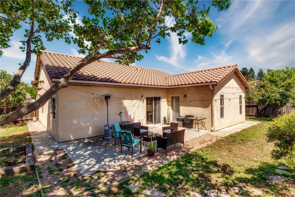 2457 Winding Brook Rd, Paso Robles, CA 93446