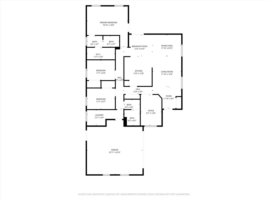 2457 Winding Brook Rd, Paso Robles, CA 93446