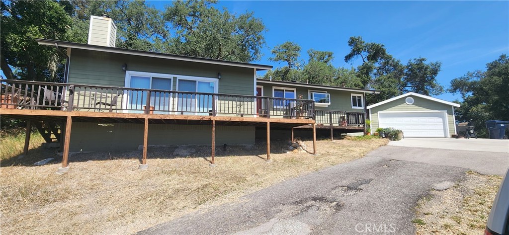 5745 Encino, Atascadero, CA 93422