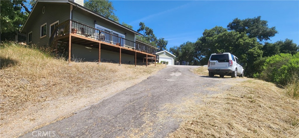 5745 Encino, Atascadero, CA 93422
