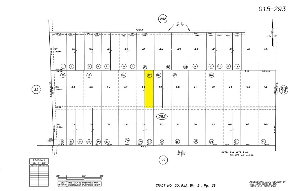 5125 Needs Road Name, Paso Robles, CA 93446