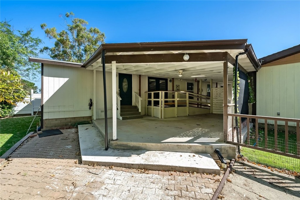 3242 Partridge, Paso Robles, CA 93446