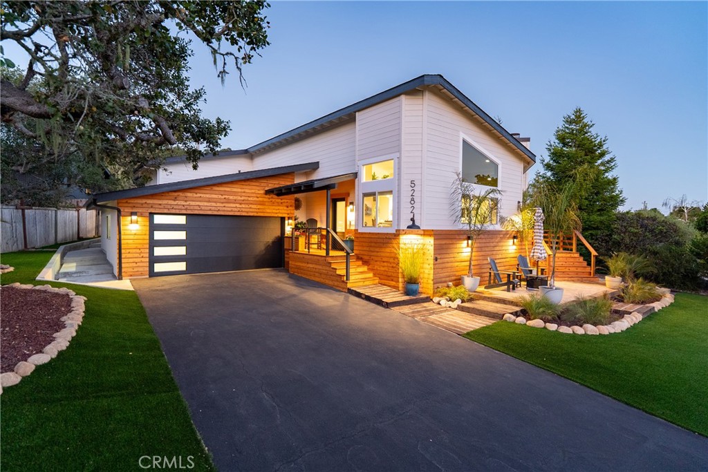 5282 Hillcrest, Cambria, CA 93428