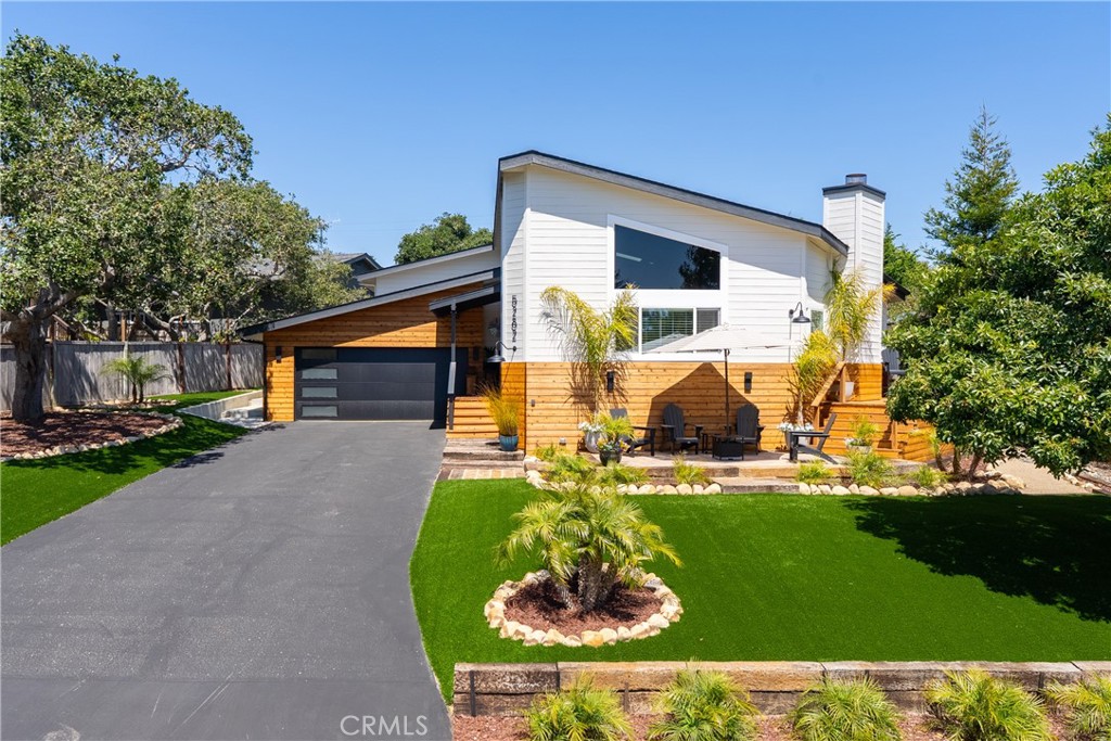 5282 Hillcrest, Cambria, CA 93428