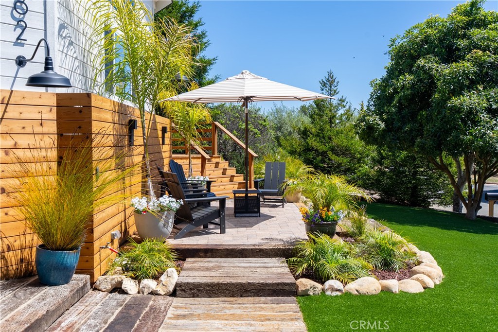 5282 Hillcrest, Cambria, CA 93428