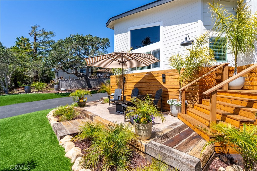 5282 Hillcrest, Cambria, CA 93428