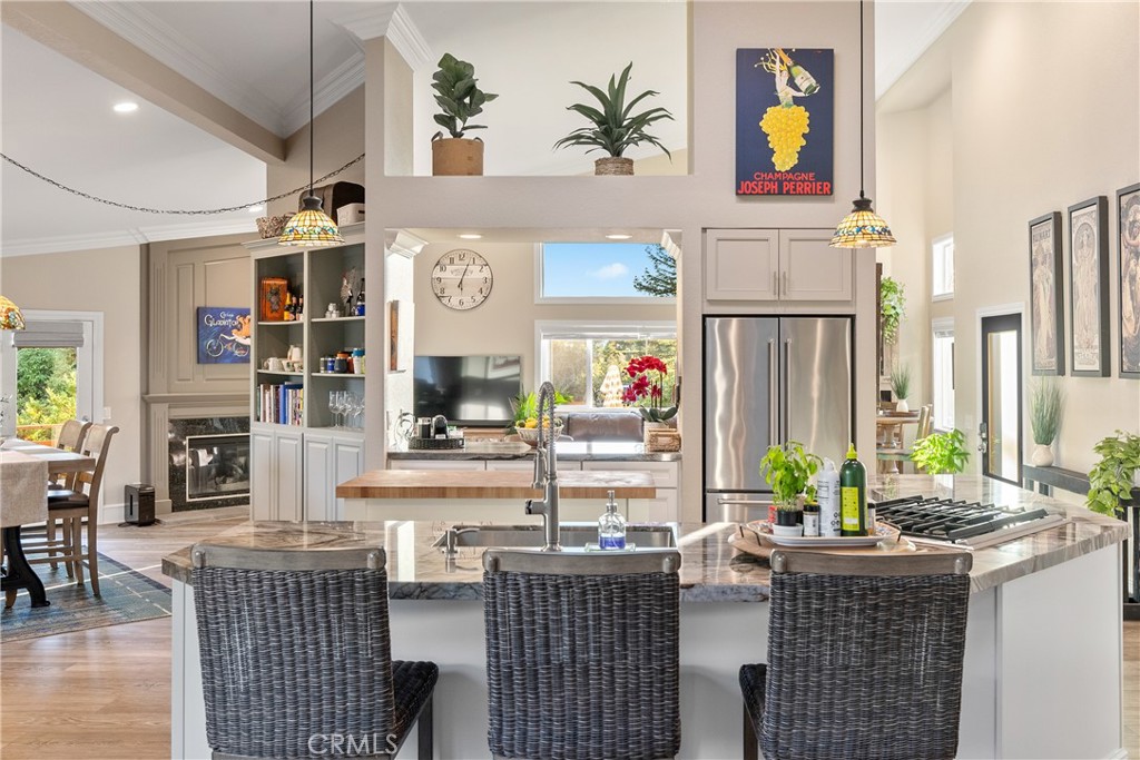 5282 Hillcrest, Cambria, CA 93428