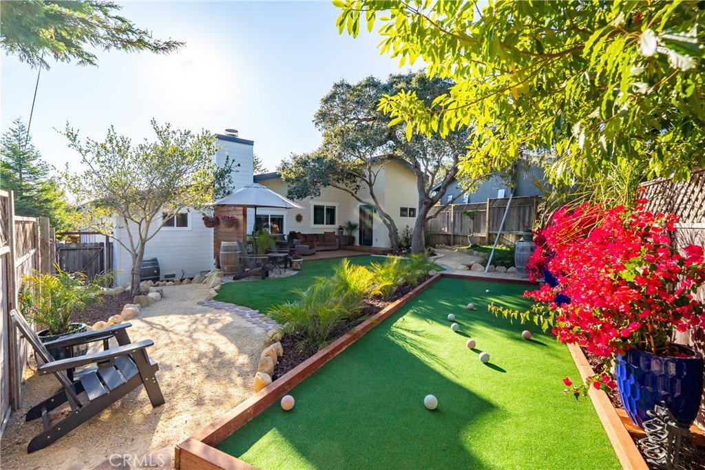 5282 Hillcrest, Cambria, CA 93428