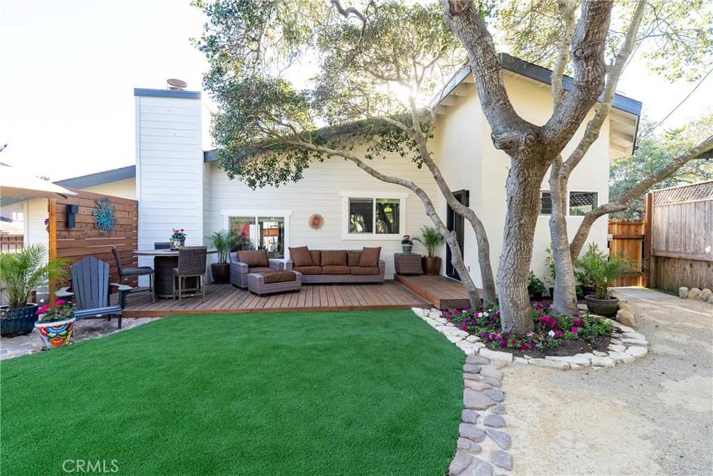 5282 Hillcrest, Cambria, CA 93428