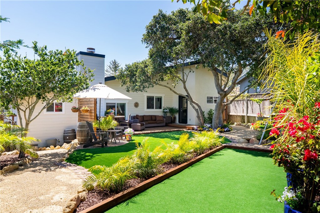 5282 Hillcrest, Cambria, CA 93428