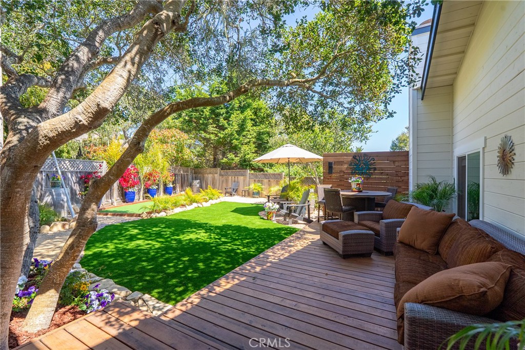 5282 Hillcrest, Cambria, CA 93428