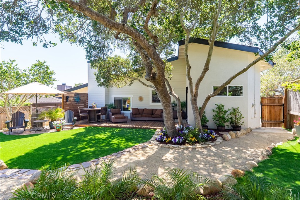 5282 Hillcrest, Cambria, CA 93428