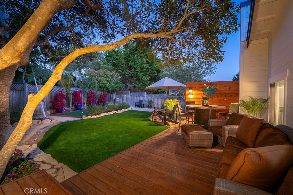 5282 Hillcrest, Cambria, CA 93428