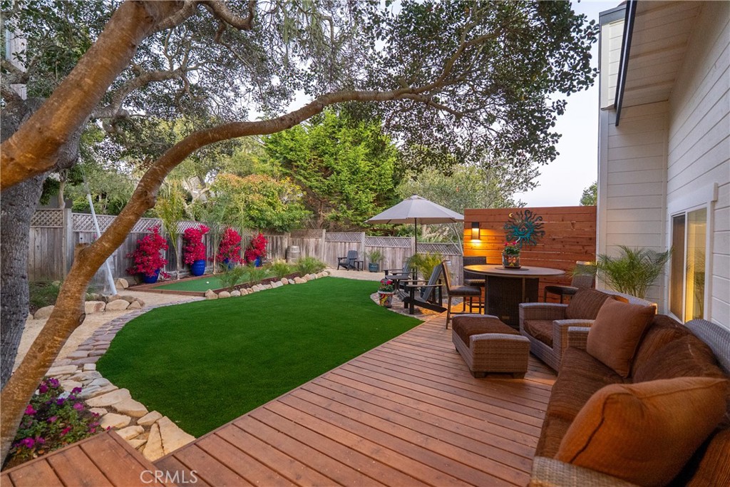 5282 Hillcrest, Cambria, CA 93428