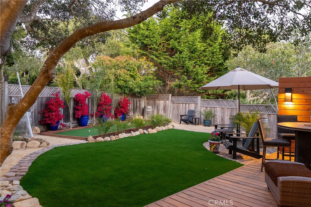 5282 Hillcrest, Cambria, CA 93428