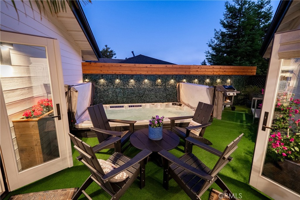 5282 Hillcrest, Cambria, CA 93428