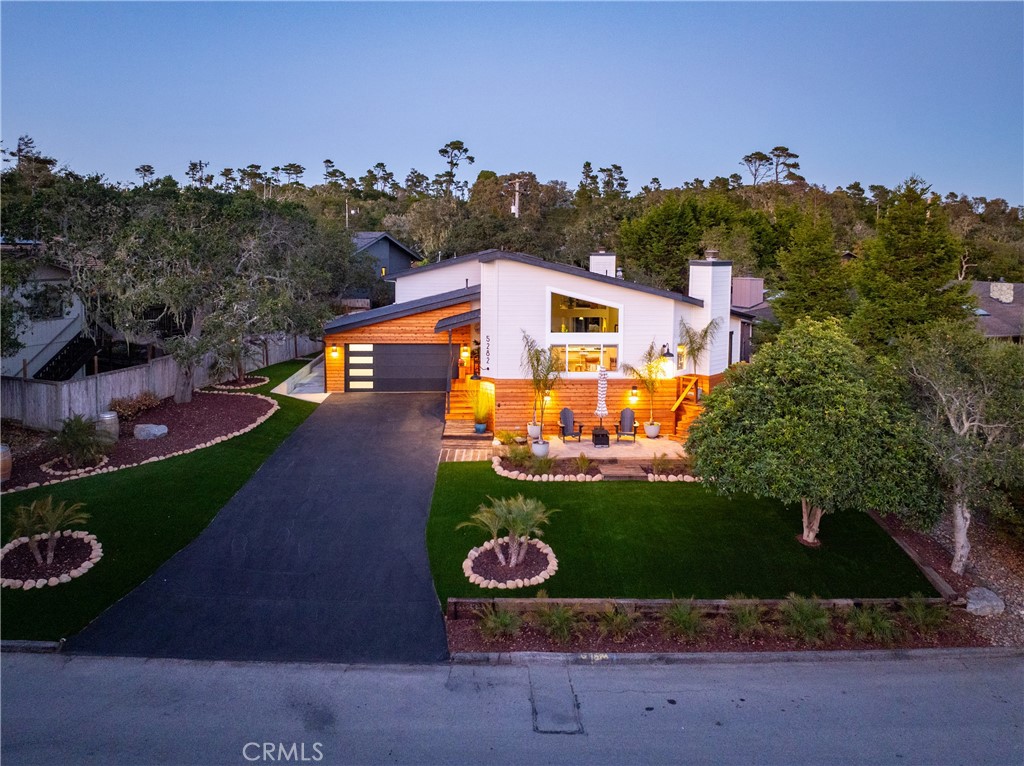 5282 Hillcrest, Cambria, CA 93428