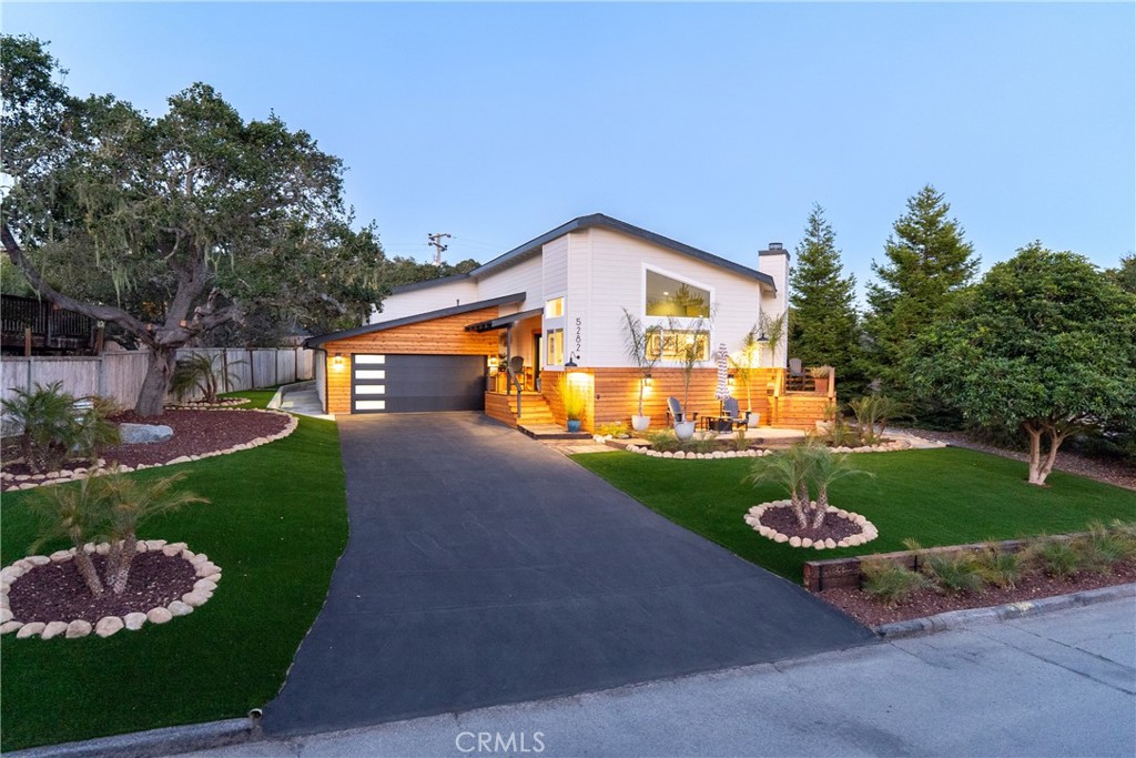 5282 Hillcrest, Cambria, CA 93428