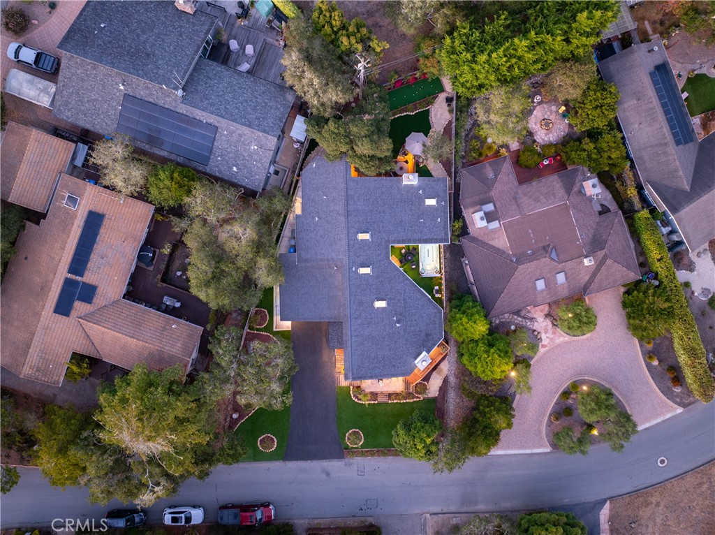 5282 Hillcrest, Cambria, CA 93428