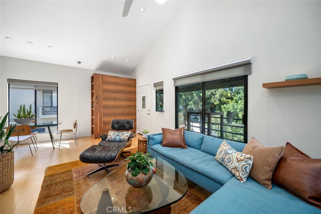 1257 Iris #4, San Luis Obispo, CA 93401