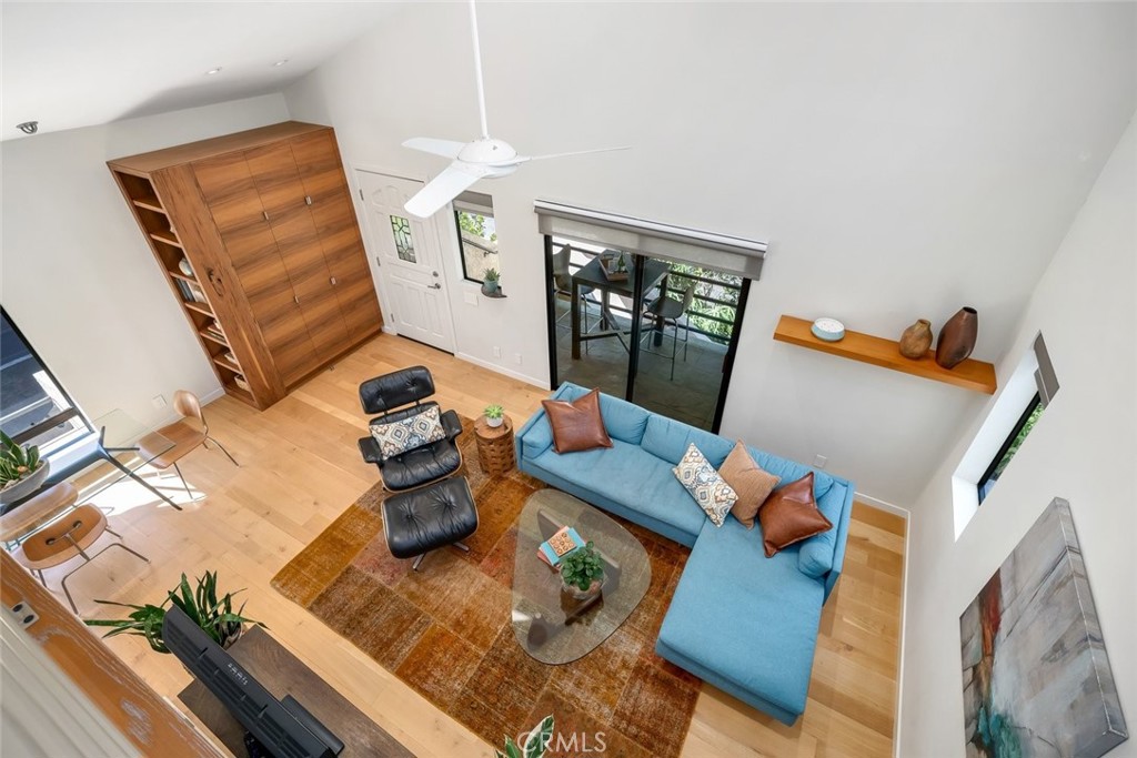 1257 Iris #4, San Luis Obispo, CA 93401