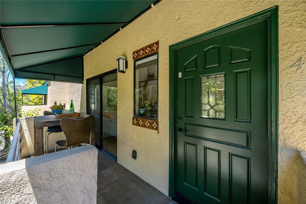 1257 Iris #4, San Luis Obispo, CA 93401