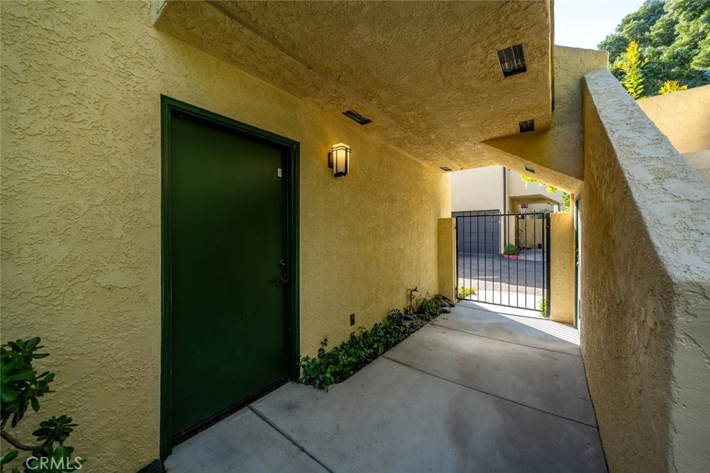 1257 Iris #4, San Luis Obispo, CA 93401