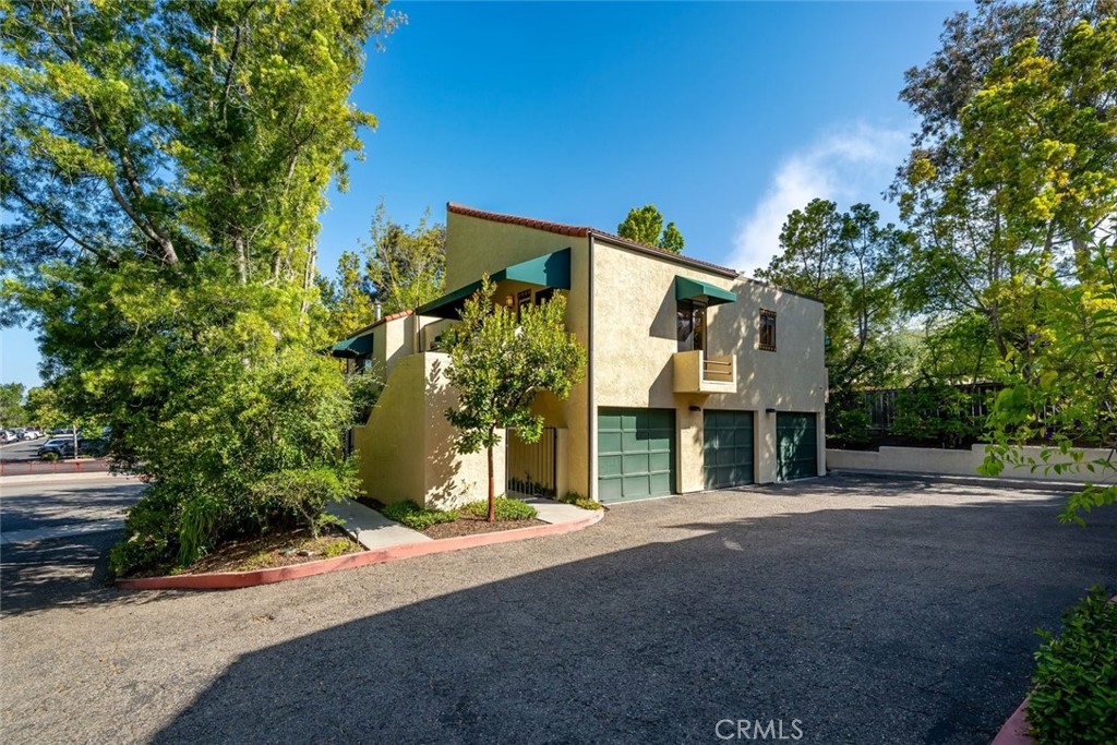 1257 Iris #4, San Luis Obispo, CA 93401