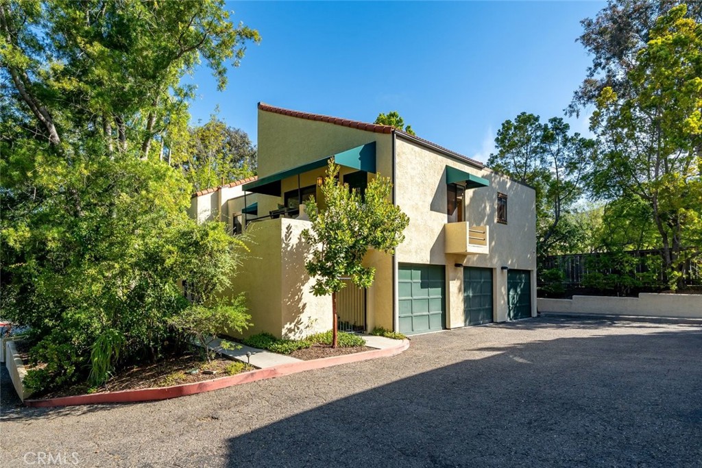 1257 Iris #4, San Luis Obispo, CA 93401
