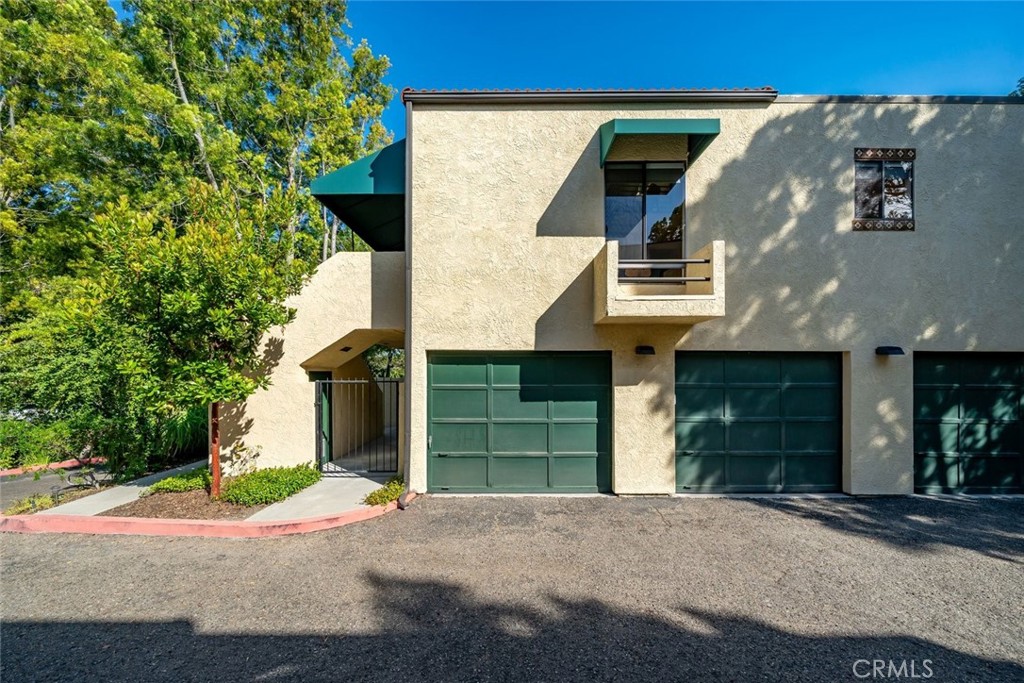 1257 Iris #4, San Luis Obispo, CA 93401