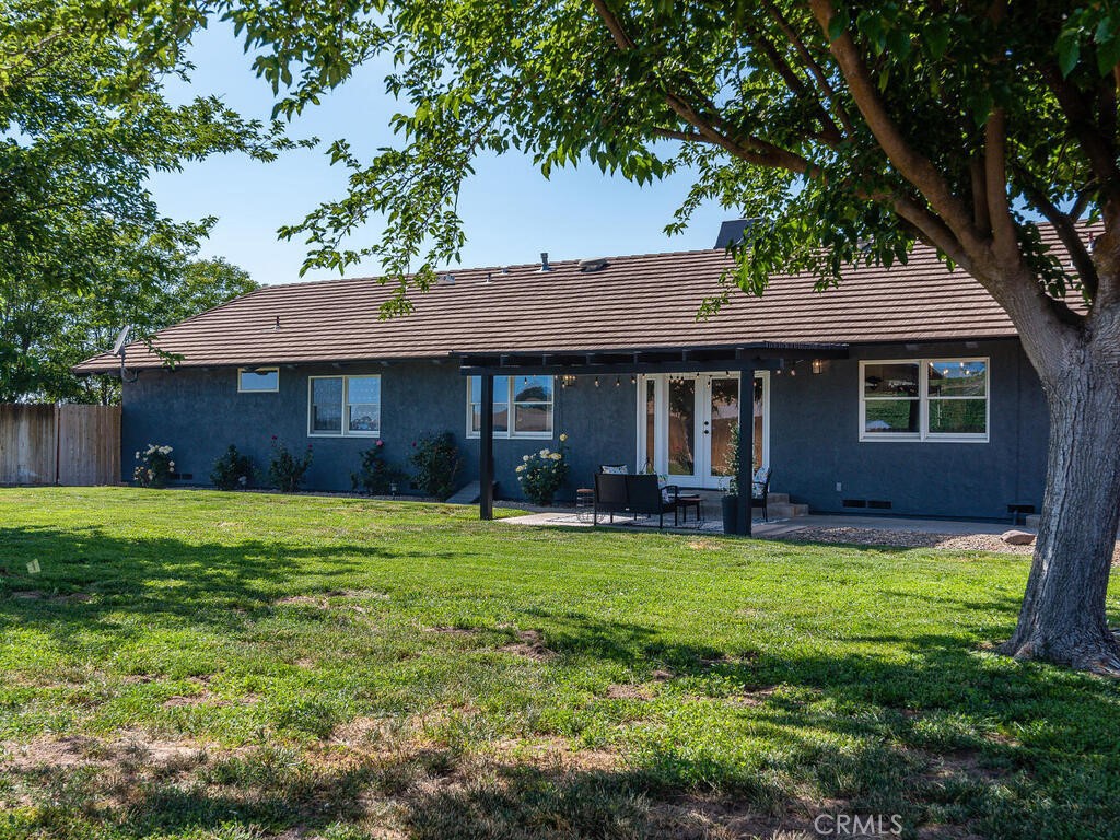 7790 Airport Rd, Paso Robles, CA 93446