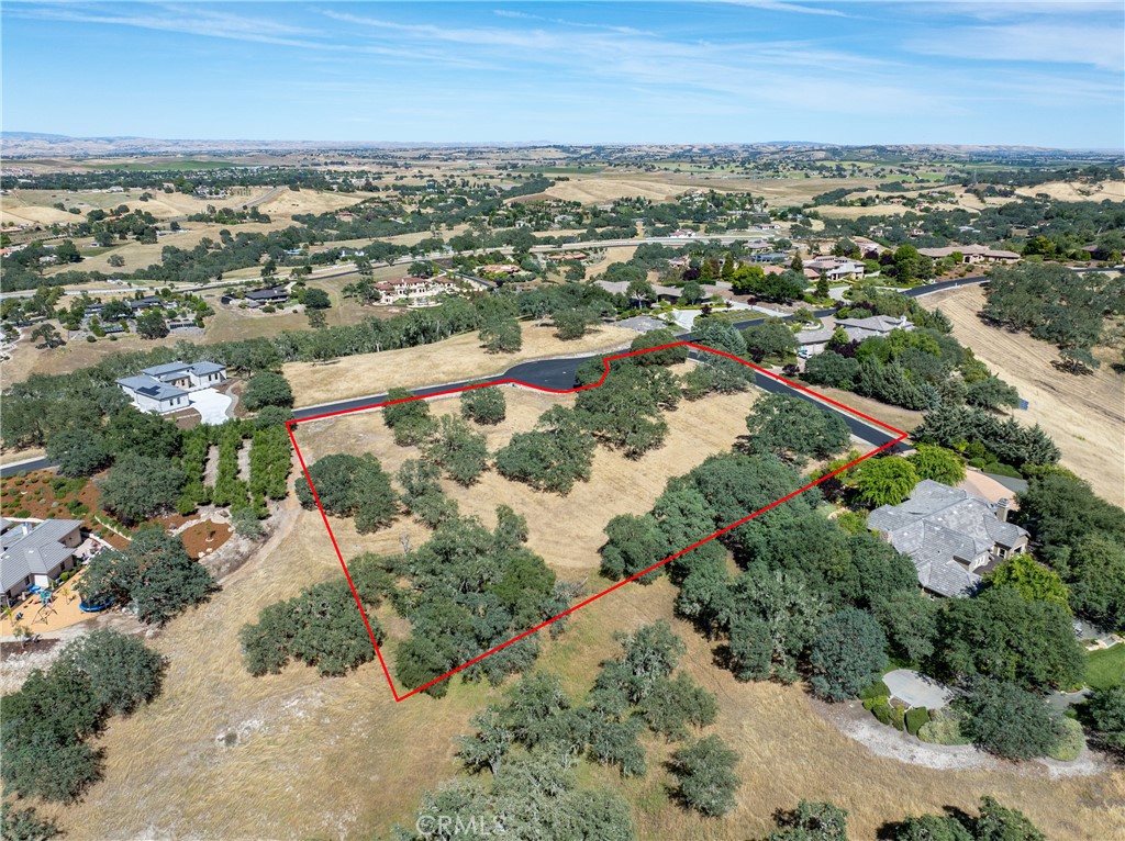 2255 Battering Rock, Templeton, CA 93465