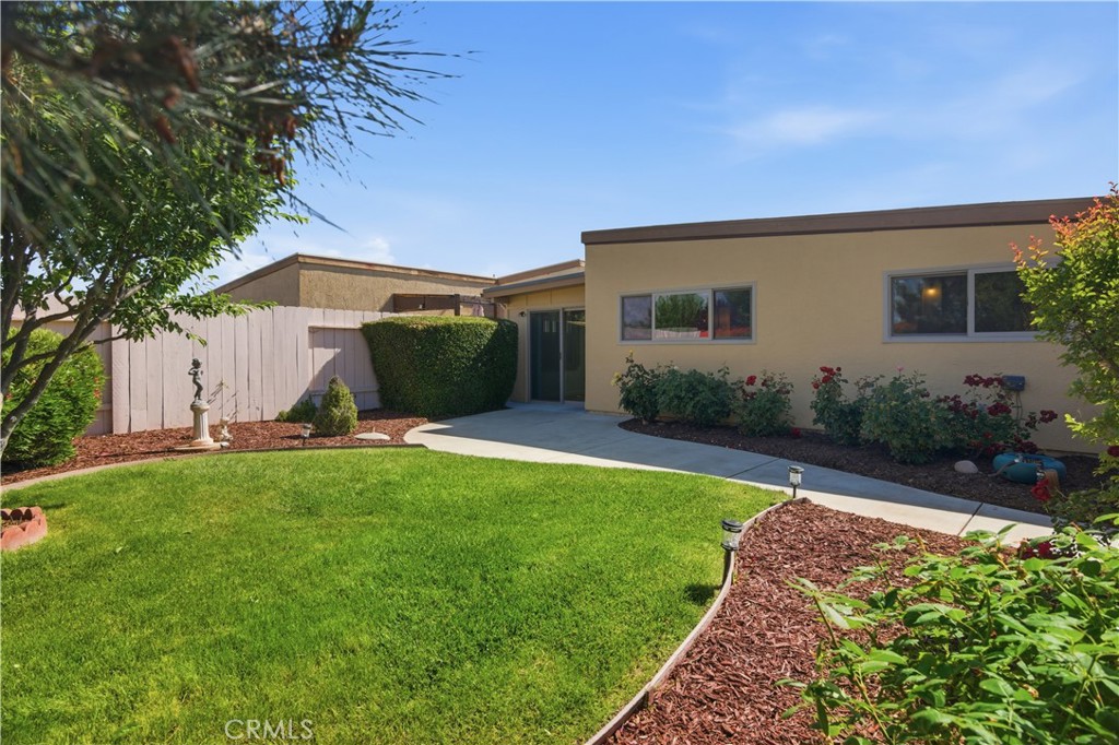 1843 Ponderosa Lane, Paso Robles, CA 93446