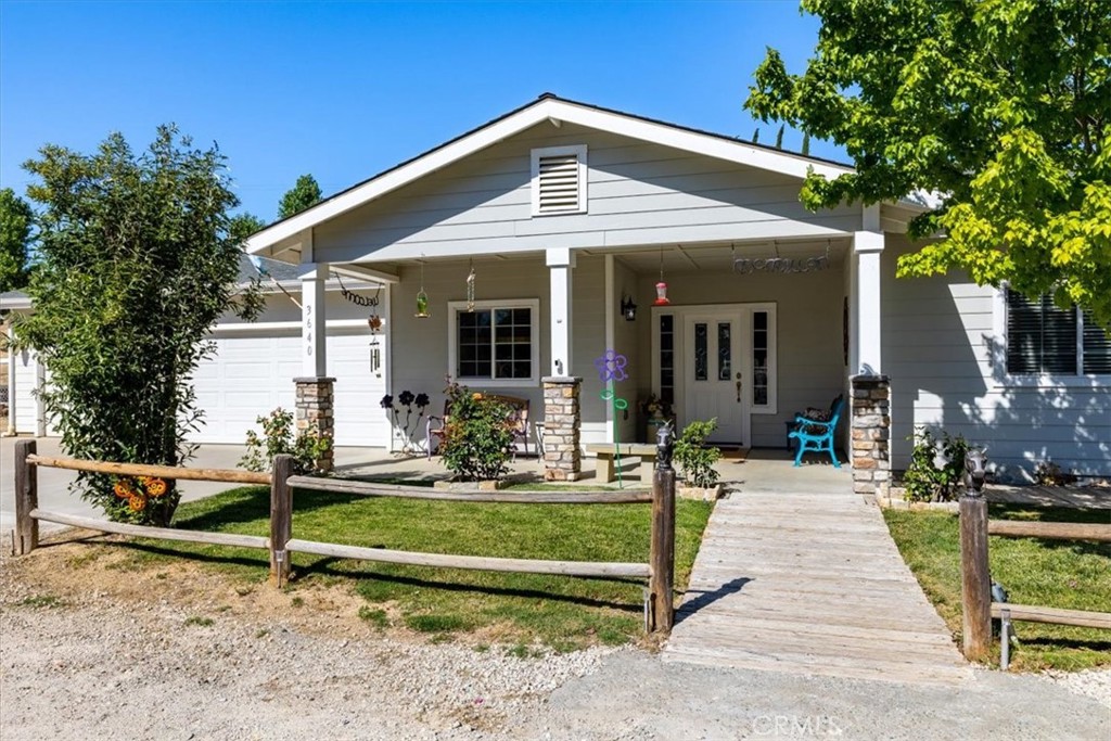 3640 Debonair Dr, Paso Robles, CA 93446