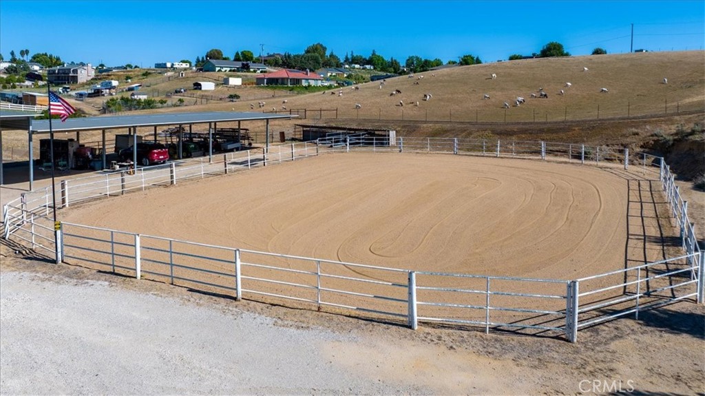 3640 Debonair Dr, Paso Robles, CA 93446