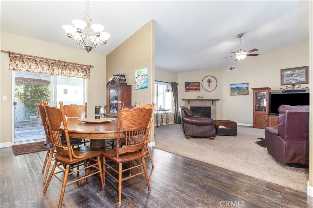 3640 Debonair Dr, Paso Robles, CA 93446