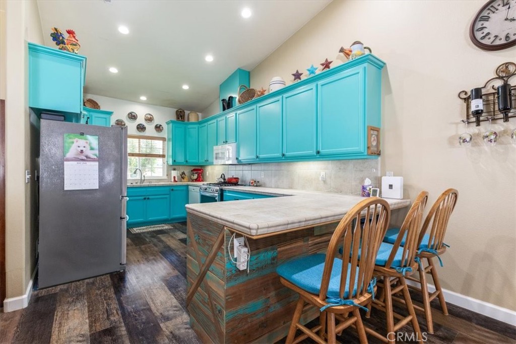 3640 Debonair Dr, Paso Robles, CA 93446