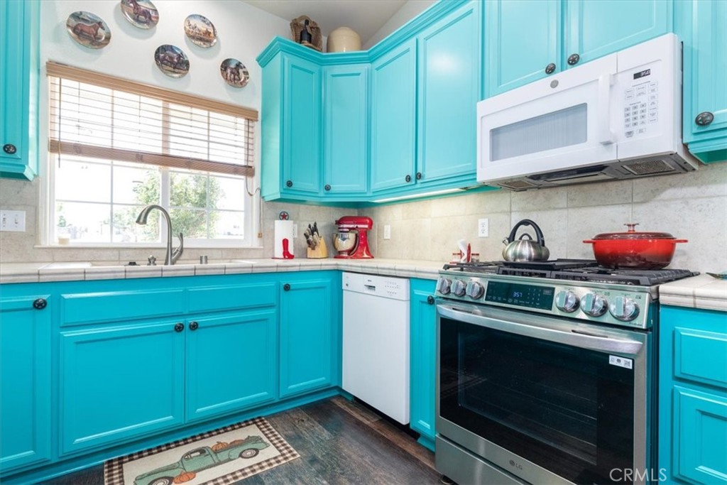 3640 Debonair Dr, Paso Robles, CA 93446
